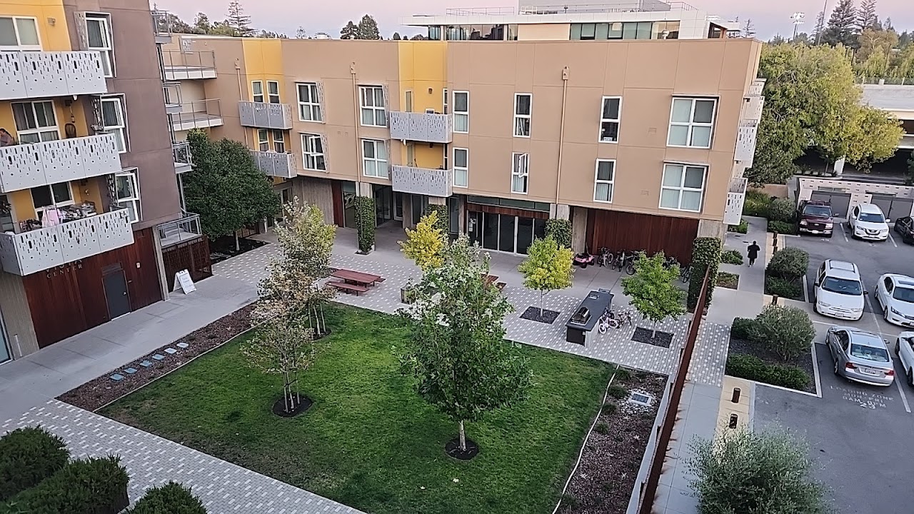 Photo of MAYFIELD PLACE APARTMENTS (FKA STANFORD PALO APARTMENTS). Affordable housing located at 2500 EL CAMINO REAL PALO ALTO, CA 94306