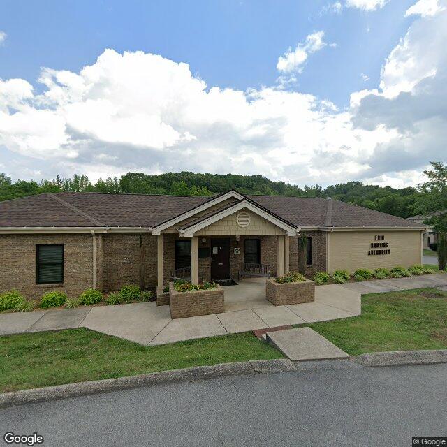 Photo of Erin Housing Authority. Affordable housing located at 44 Griffin Drive ERIN, TN 37061
