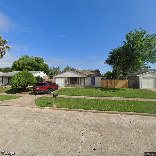 Photo of 24314 FOUR SIXES LN at 24314 FOUR SIXES LN HOCKLEY, TX 77447