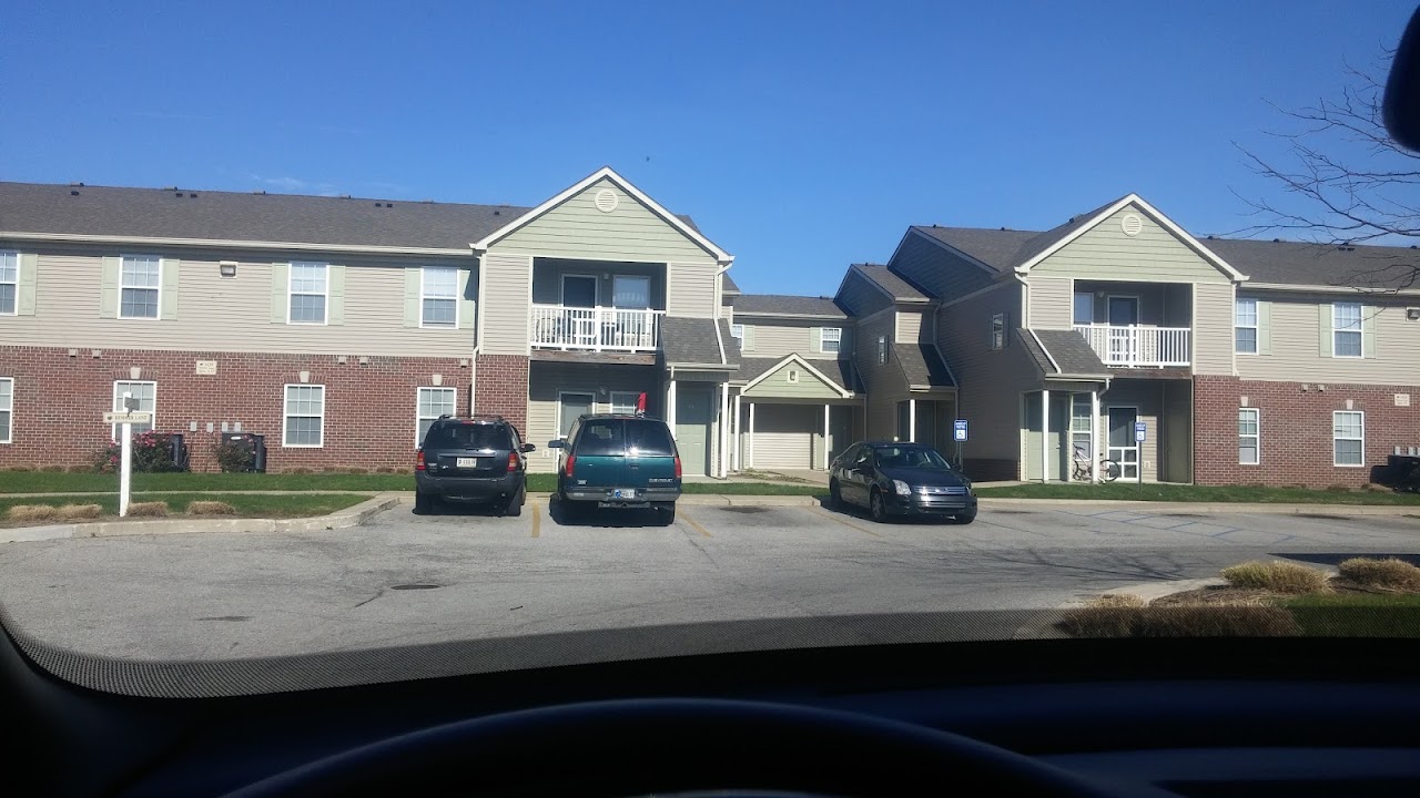Photo of THE PRESERVE AT FIR ROAD. Affordable housing located at 2705 SPICER LN MISHAWAKA, IN 46545