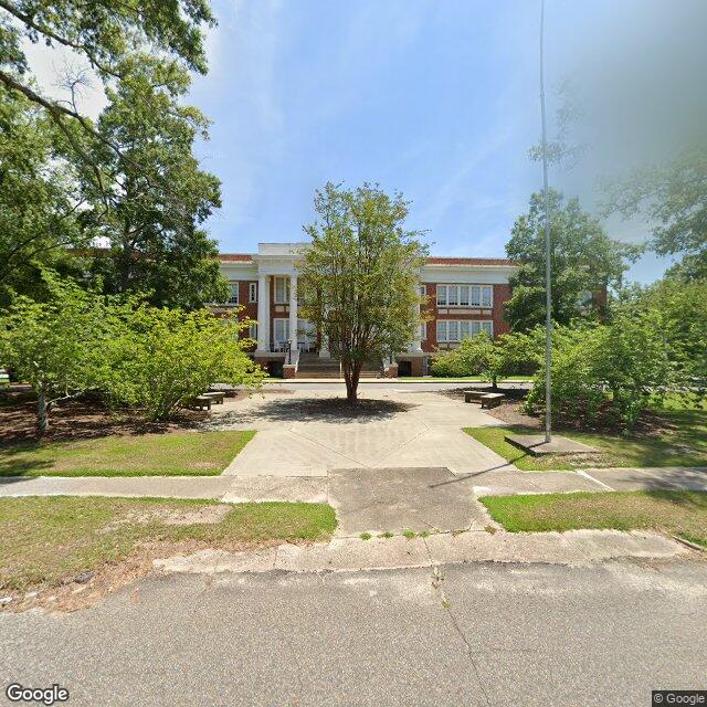 Photo of E A SWAIN APTS. Affordable housing located at 101 CT ST EDENTON, NC 27932