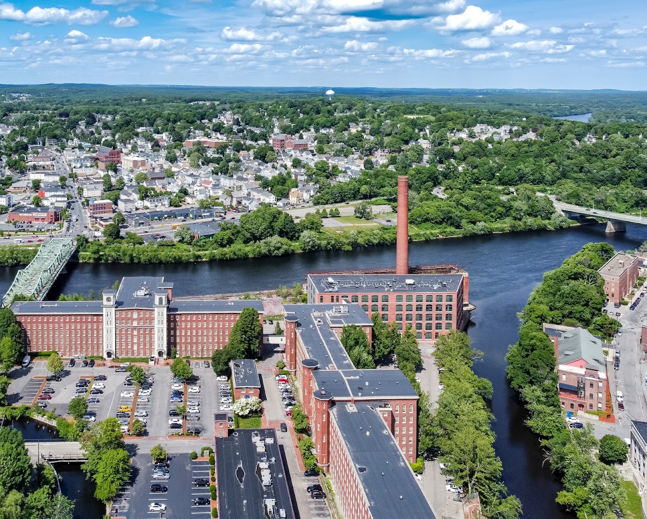 Photo of MASSACHUSETTS MILLS 3. Affordable housing located at 300 MASS MILLS DRIVE LOWELL, MA 01852