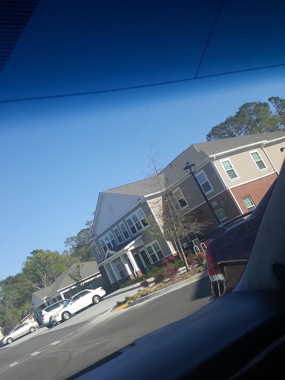 Photo of SEA POINTE. Affordable housing located at 61 HAZEL FARM ROAD BEAUFORT, SC 29907