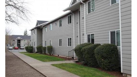 Photo of VILLAGE EAST APTS. Affordable housing located at 108 VILLAGE E WAY SE SALEM, OR 97317