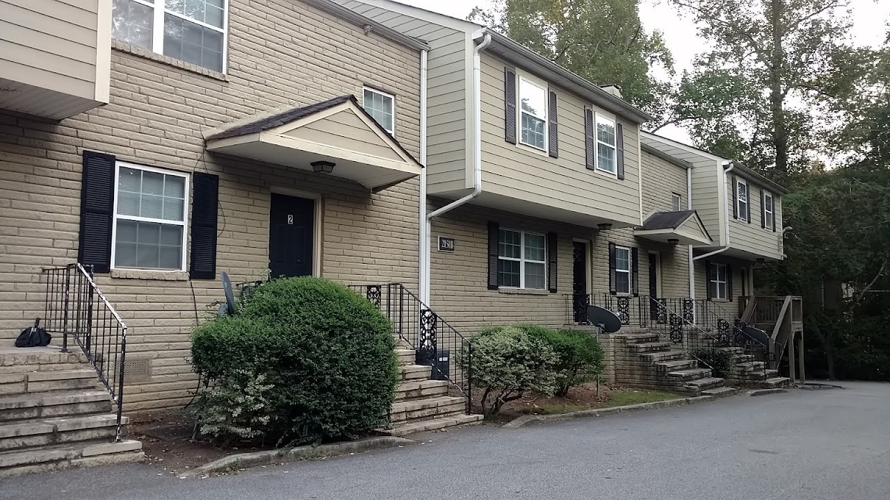 Photo of COBBLESTONE APARTMENTS. Affordable housing located at 347 PAT MELL ROAD MARIETTA, GA 30060