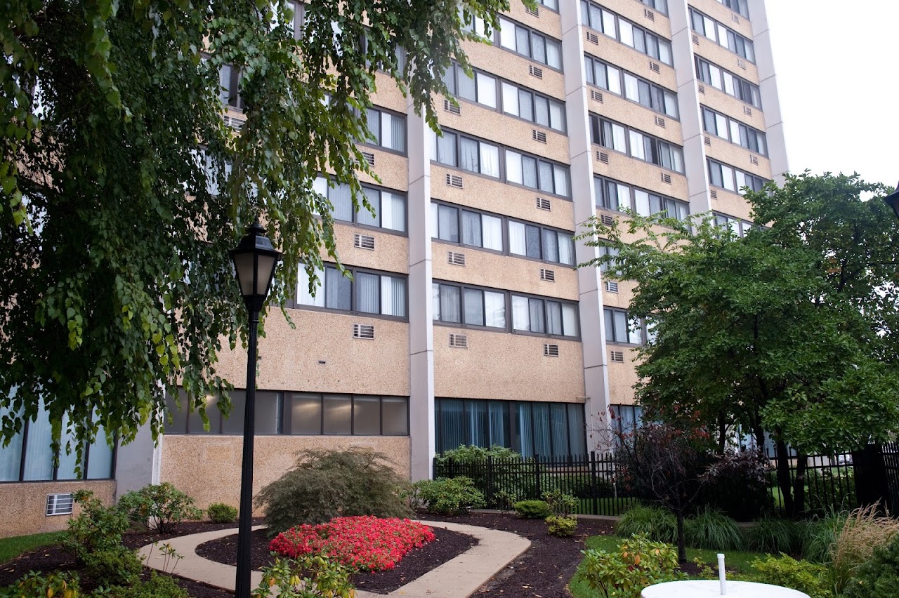 Photo of UNIVERSITY SQUARE APARTMENTS. Affordable housing located at 3901 MARKET STREET PHILADELPHIA, PA 19104