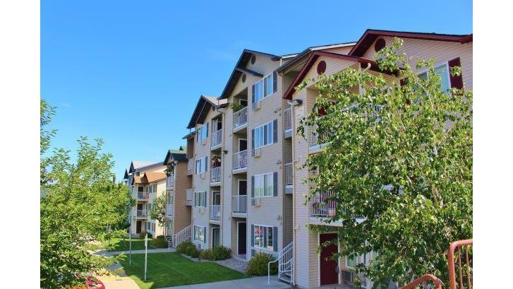 Photo of PARKSIDE AT MIRABEAU. Affordable housing located at 2820 NORTH CHERRY STREET SPOKANE VALLEY, WA 99216