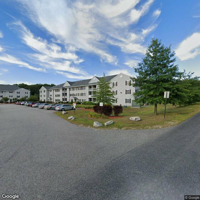 Photo of STELLA ARMS. Affordable housing located at 226 KARATZAS AVE MANCHESTER, NH 03104