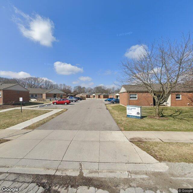 Photo of SUNRISE TERRACE. Affordable housing located at 199 SUNRISE TERRACE NEW CARLISLE, OH 45344