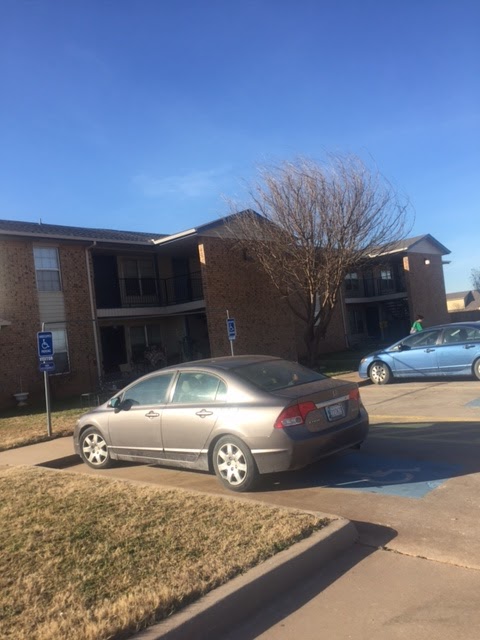 Photo of GERONIMO VILLAGE. Affordable housing located at 202 S CHIPPEWA AVE GERONIMO, OK 73543