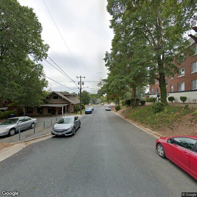 Photo of MAPLEWOOD SQUARE at 1520 CHAPEL HILL ROAD DURHAM, NC 27701