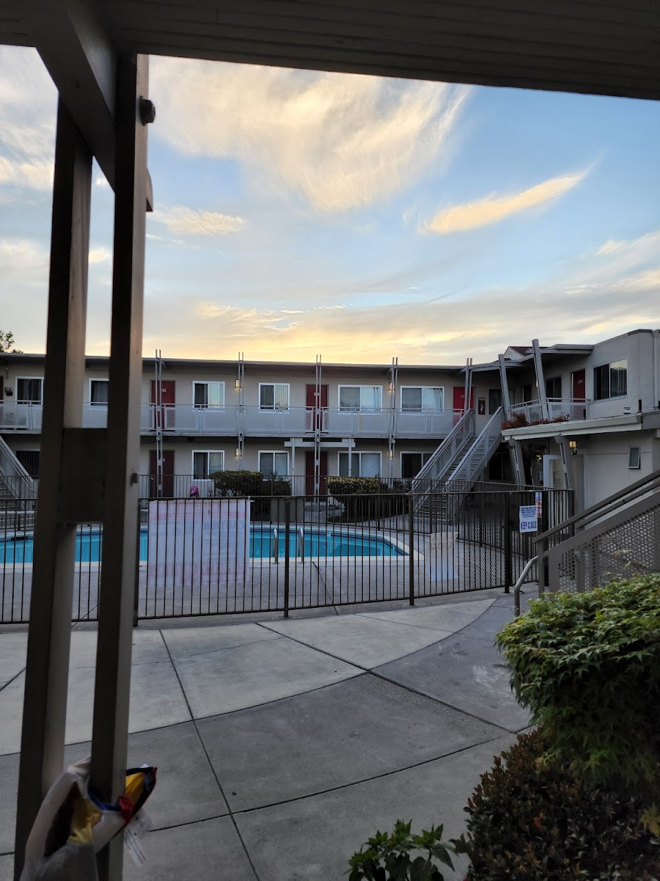 Photo of ORCHARD GARDENS APTS at 245 W WEDDELL DR SUNNYVALE, CA 94089