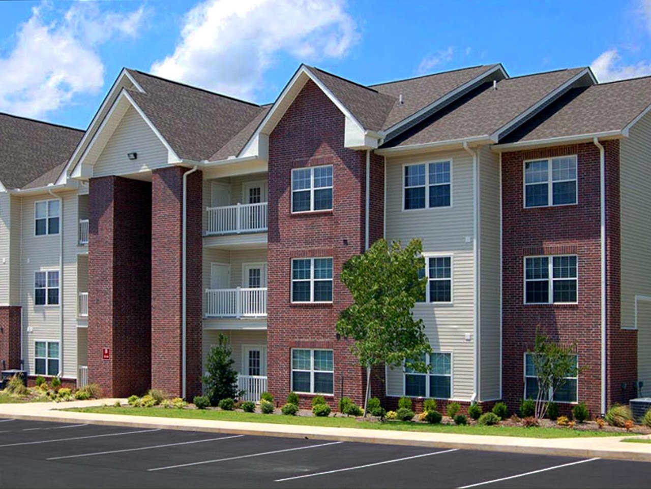 Photo of THE RIDGE AT SHELBYVILLE. Affordable housing located at 260 ANTHONY LN SHELBYVILLE, TN 37160