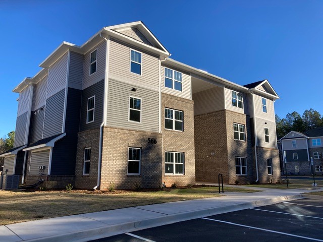 Photo of WESTBROOK TRACE. Affordable housing located at 550 LASH DRIVE SALISBURY, NC 28147