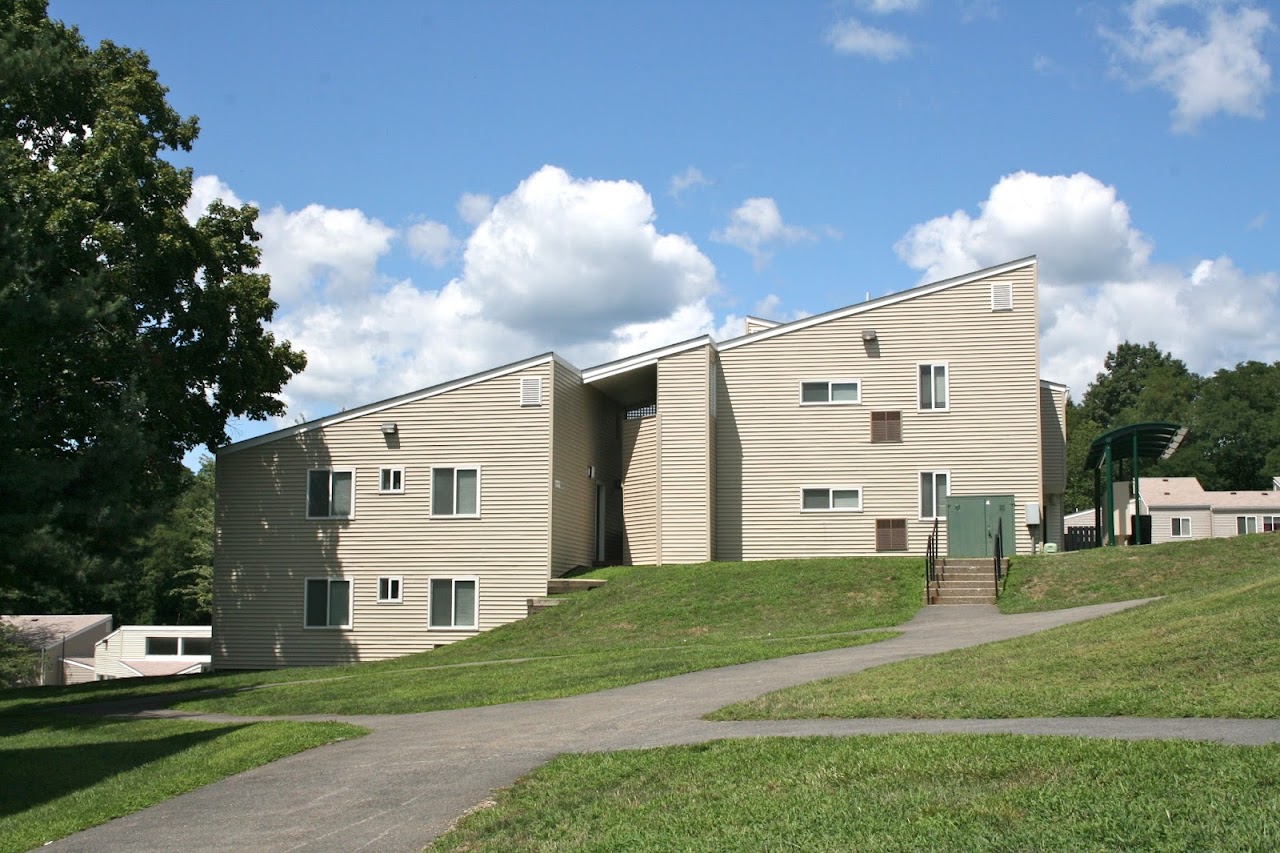 Photo of TOMPKINS TERRACE. Affordable housing located at 194 TOMPKINS TER BEACON, NY 12508