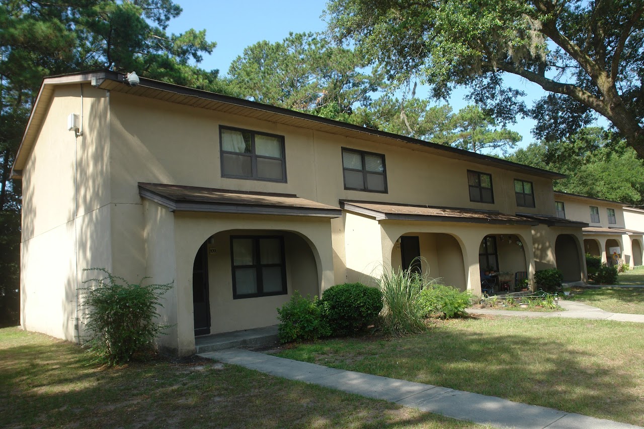 Photo of SANDALWOOD TERRACE. Affordable housing located at 4TH ST LUDOWICI, GA 31316