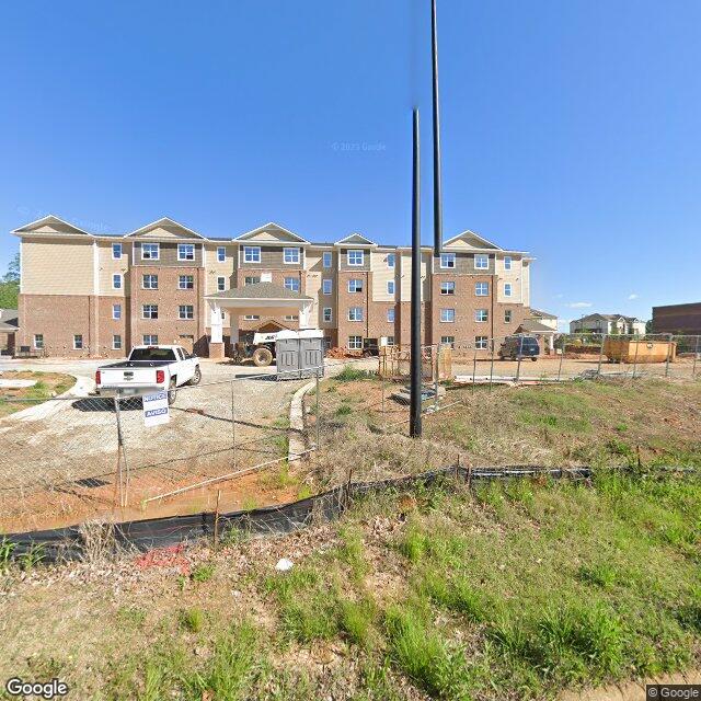 Photo of ABBEY CROSSING. Affordable housing located at 4955 A SAMET DRIVE ADJACENT TO 5100 SAMET DRIVE HIGH POINT, NC 27265