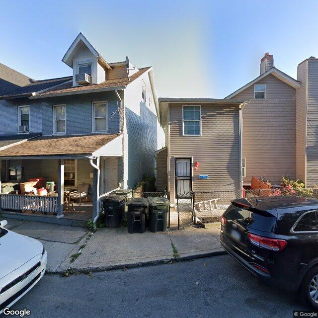 Photo of 210 FLEETWOOD ST. Affordable housing located at 210 FLEETWOOD ST COATESVILLE, PA 19320