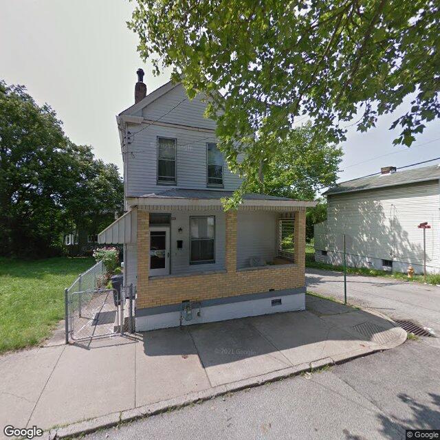 Photo of 519 VIOLA AVE at 519 VIOLA AVE DUQUESNE, PA 15110