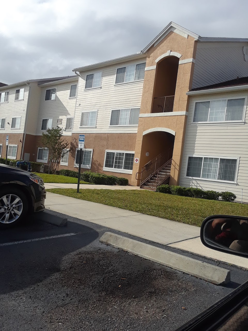 Photo of MISSION POINTE - JACKSONVILLE. Affordable housing located at 12450 BISCAYNE BLVD JACKSONVILLE, FL 32218