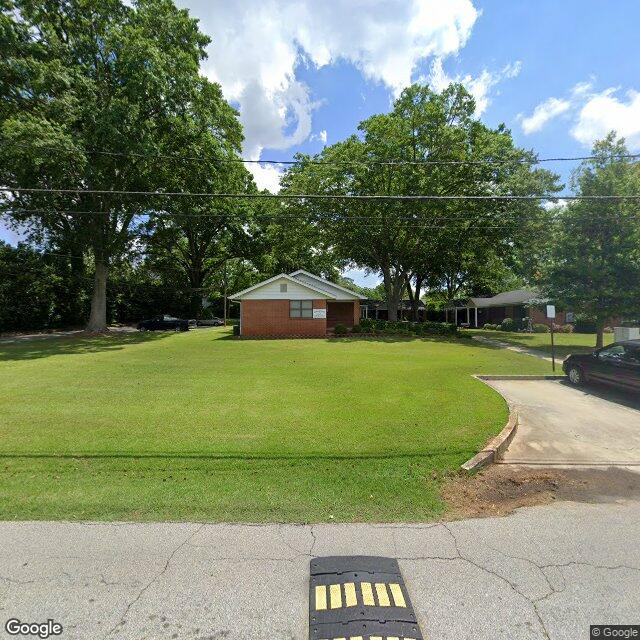 Photo of Housing Authority of the City of Hampton. Affordable housing located at 20 COLLEGE Street HAMPTON, GA 30228