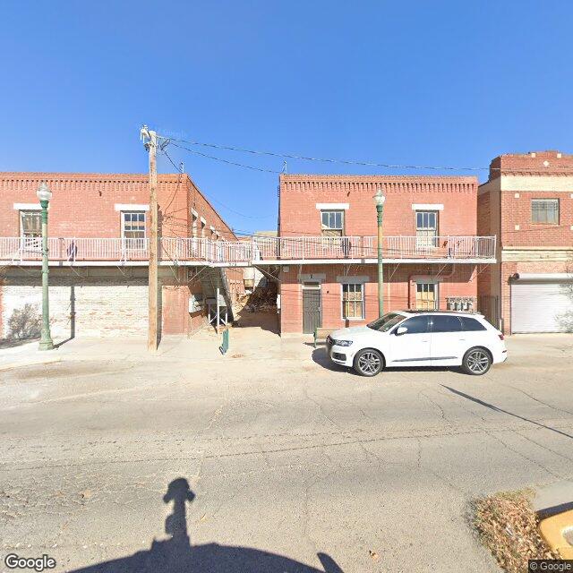 Photo of 315 W OVERLAND AVE at 315 W OVERLAND AVE EL PASO, TX 79901