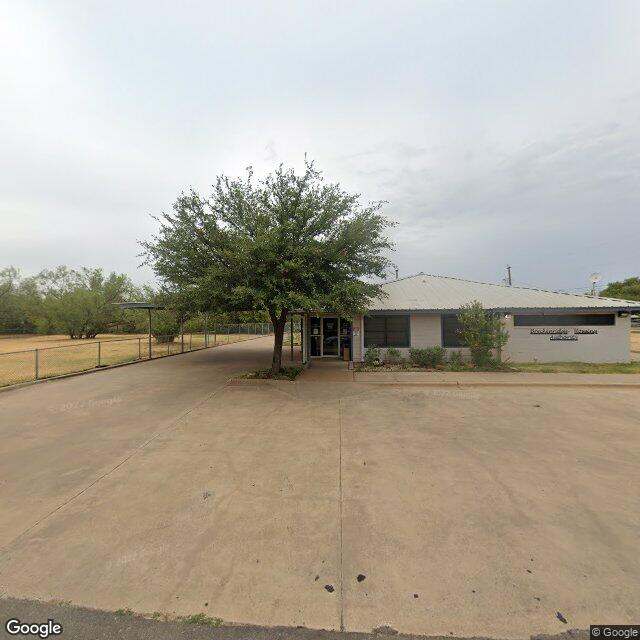 Photo of Housing Authority of Breckenridge at 911 N PAYNE Street BRECKENRIDGE, TX 76424