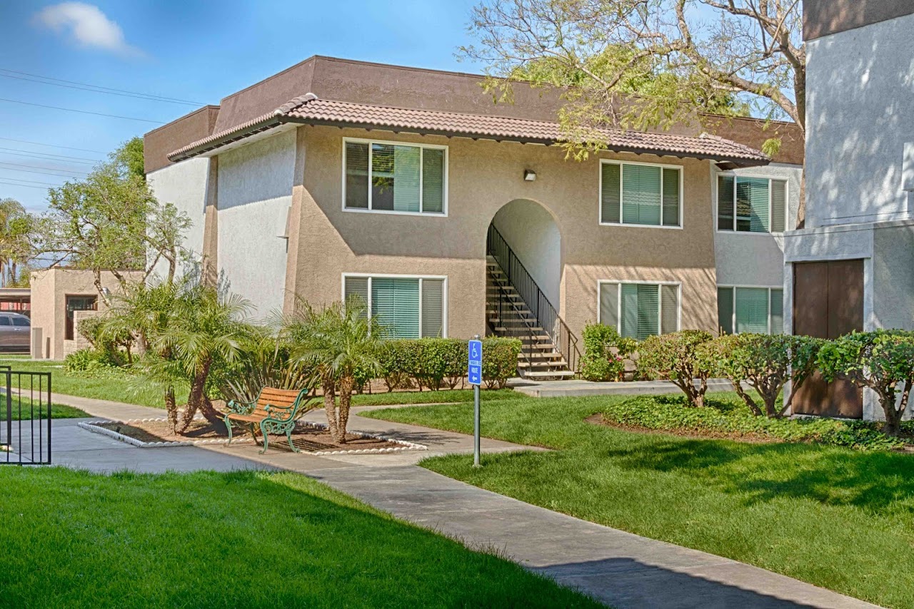 Photo of CHANNEL ISLAND PARK APTS. Affordable housing located at 931 BISMARK WAY OXNARD, CA 93033