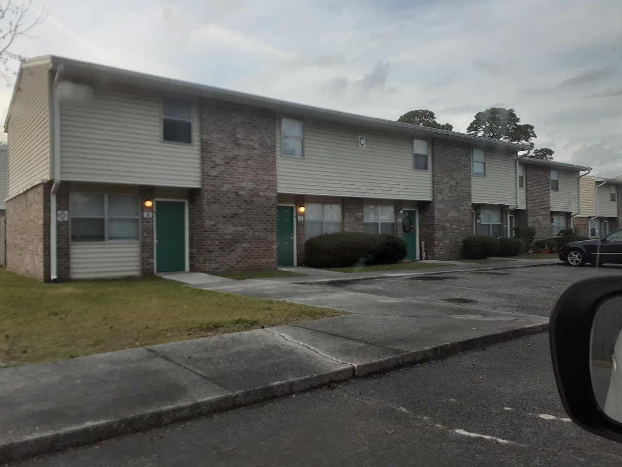 Photo of BUCCANEER VILLAS. Affordable housing located at 1100 LIME ST FERNANDINA BEACH, FL 32034