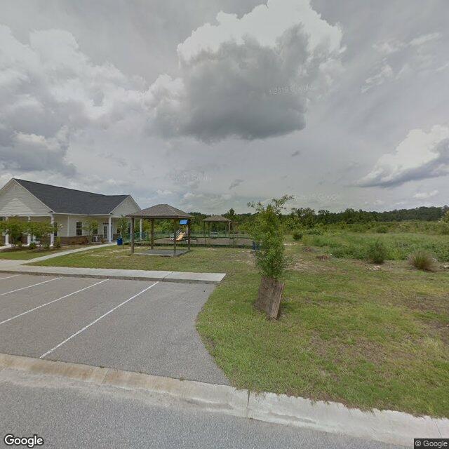 Photo of DEERFIELD VILLAGE. Affordable housing located at 1482 DEERFIELD RD HARDEEVILLE, SC 29927