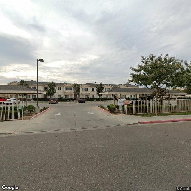 Photo of MADERA FAMILY APTS. Affordable housing located at 100 STADIUM RD MADERA, CA 