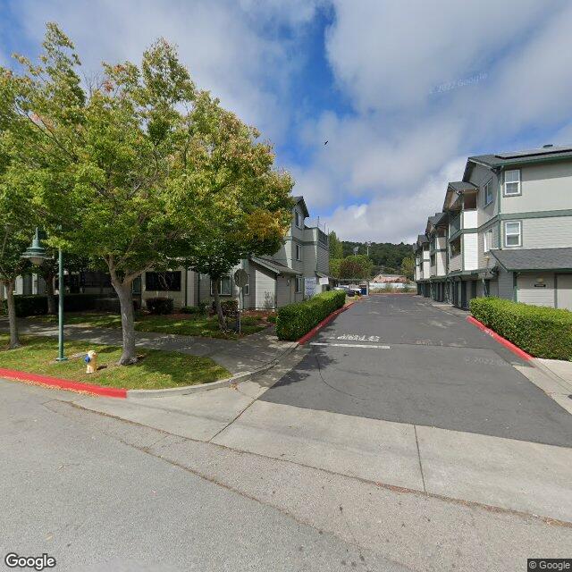 Photo of RIDGEWAY APTS. Affordable housing located at 141 DONAHUE ST MARIN CITY, CA 94965