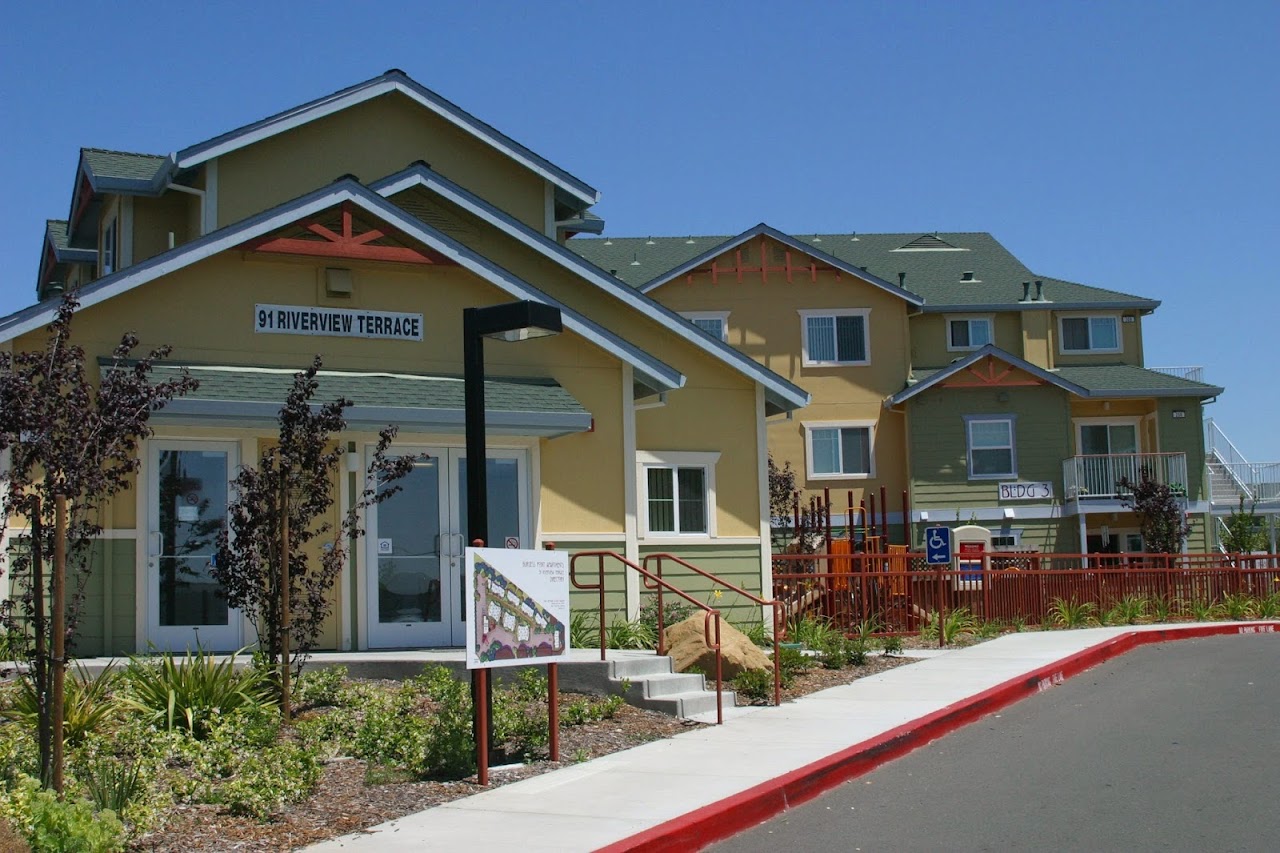 Photo of BENICIA POINT. Affordable housing located at 91 RIVERVIEW TER BENICIA, CA 94510