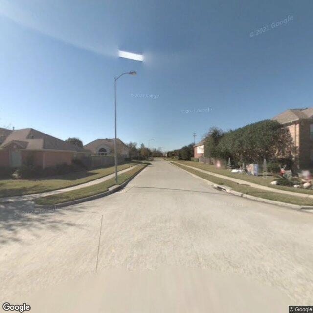 Photo of STERLING GROVE at 6240 ANTOINE DR HOUSTON, TX 77091