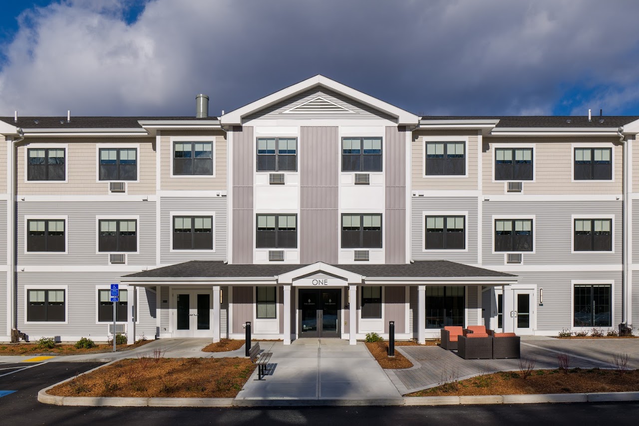 Photo of ROBERT HILL WAY. Affordable housing located at ONE ROBERT HILL WAY ASHLAND, MA 07172