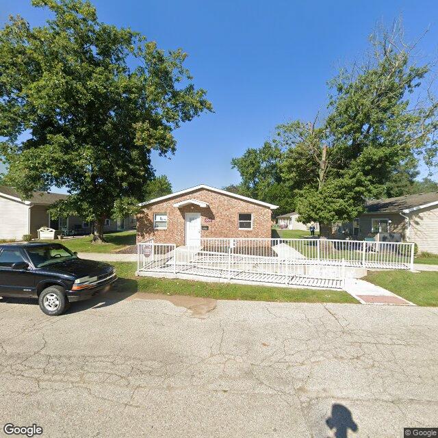 Photo of WILLOW PARK AT BEYER FARM at 609 N COLFAX ST WARSAW, IN 46580