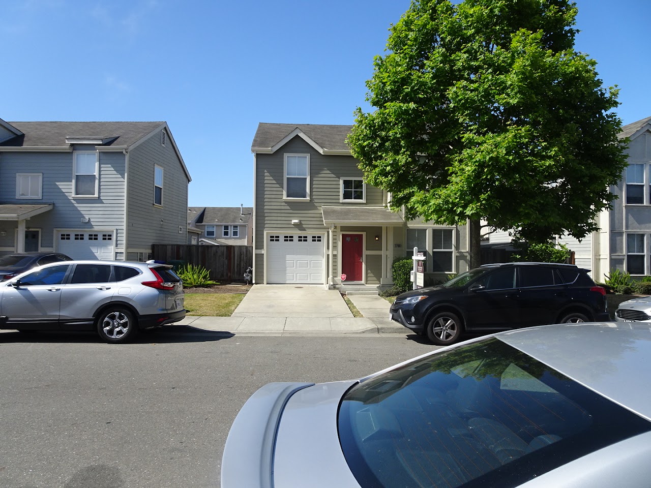 Photo of EASTER HILL APTS IA at 700 S 26TH ST RICHMOND, CA 94804