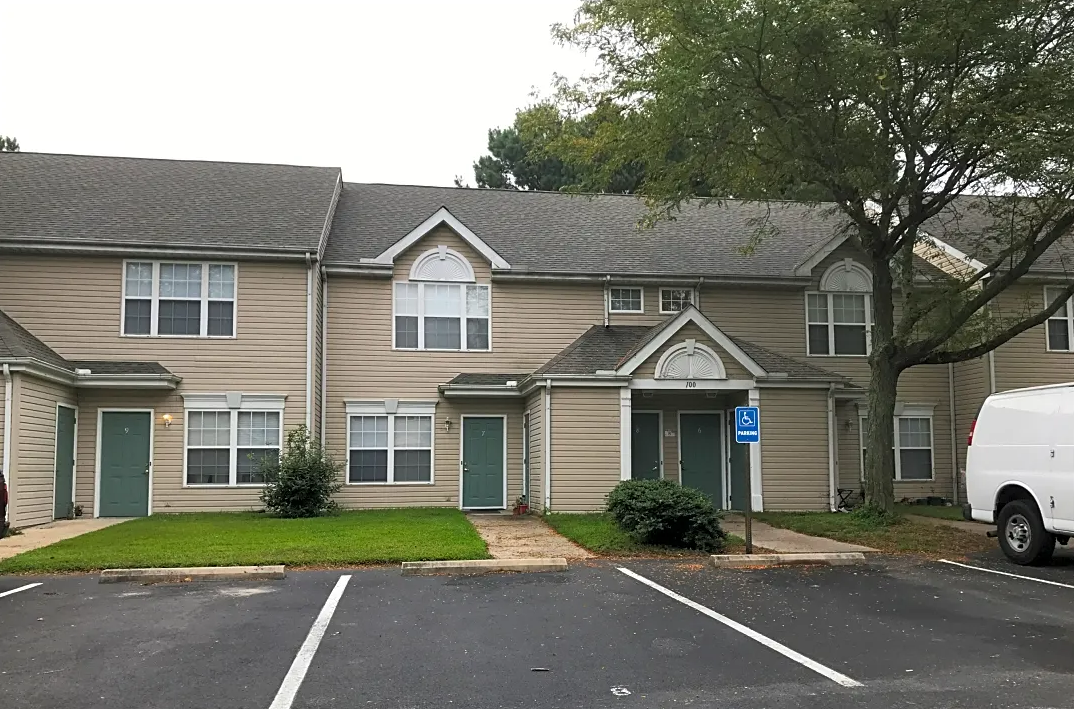 Photo of MILL CHASE APARTMENTS at 14 MILL CHASE CIRCLE MILLSBORO, DE 19966