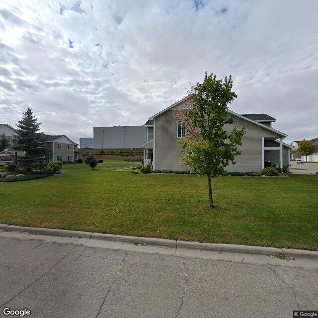 Photo of RICHWOOD HEIGHTS at MULTIPLE BUILDING ADDRESSES DETROIT LAKES, MN 56501