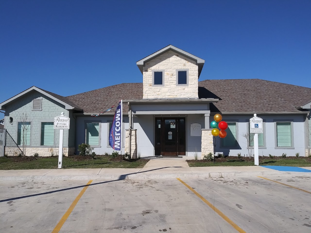 Photo of MONARCH ESTATES. Affordable housing located at SEQ OF SUNSHINE LANE & E. MAIN STREET UVALDE, TX 78801