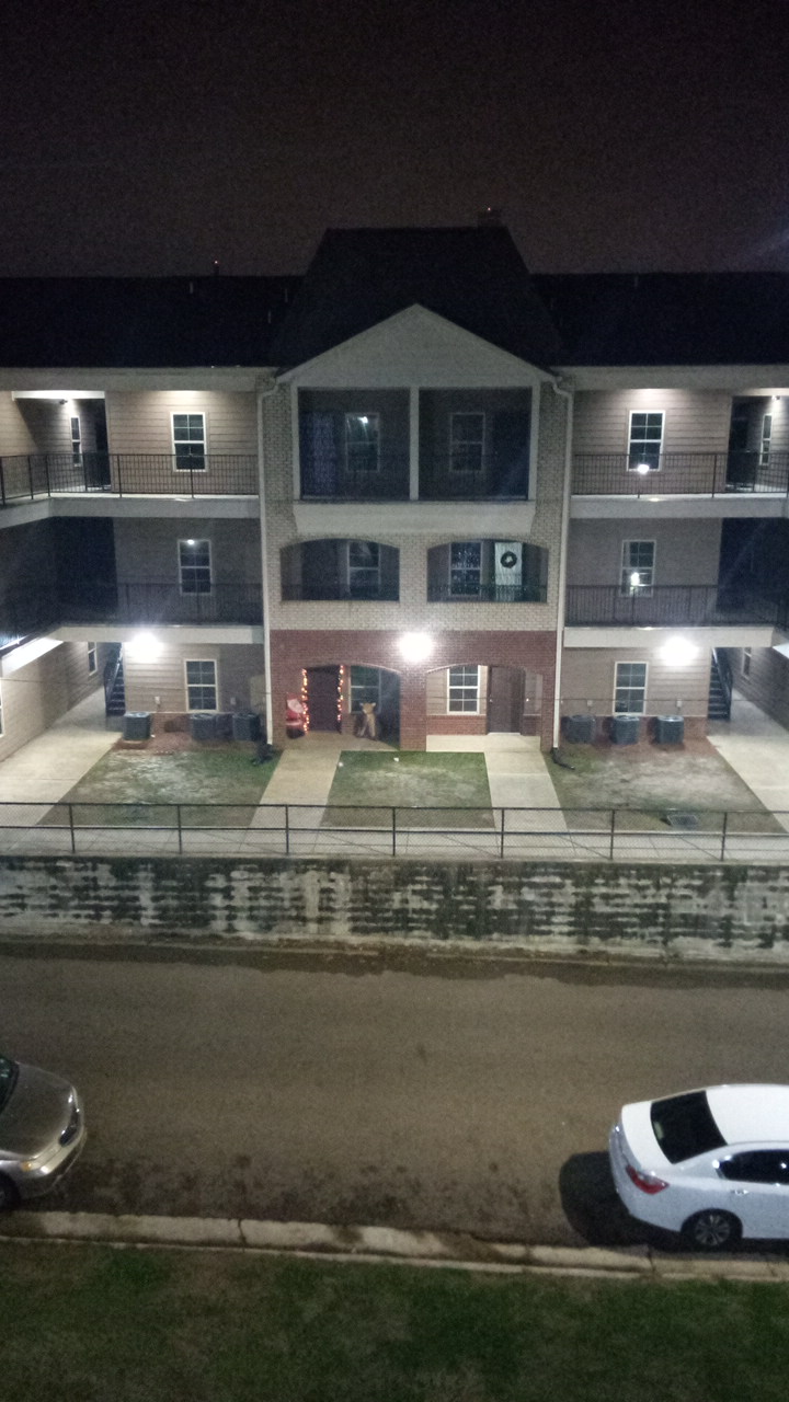 Photo of TAYLOR COURT. Affordable housing located at 301 TAYLOR STREET JACKSON, MS 39216