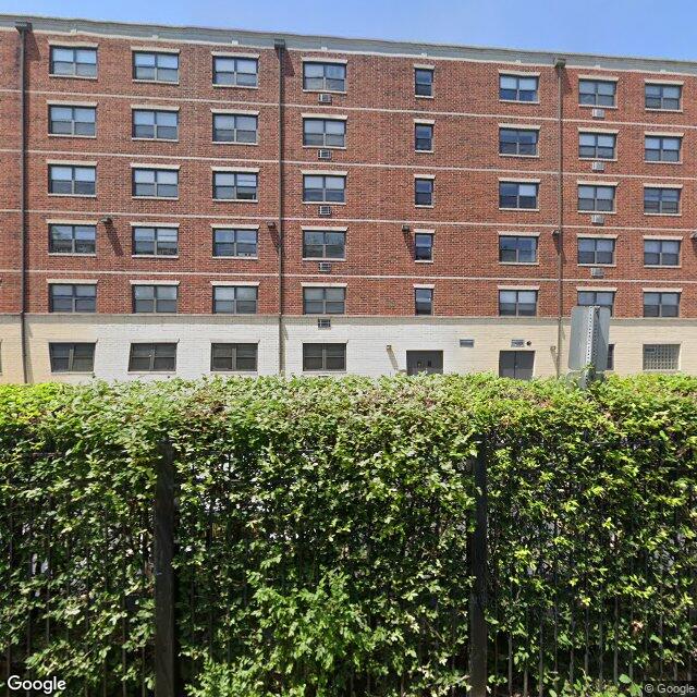 Photo of BRAINERD SENIOR CENTER. Affordable housing located at 8915 S LOOMIS ST CHICAGO, IL 60620
