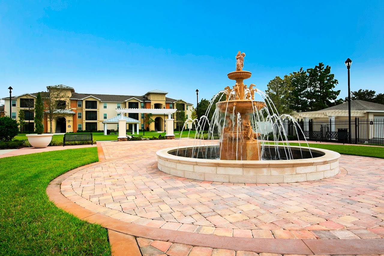 Photo of FOUNTAINS AT SAN REMO COURT I. Affordable housing located at 840 PERTH PL KISSIMMEE, FL 34758