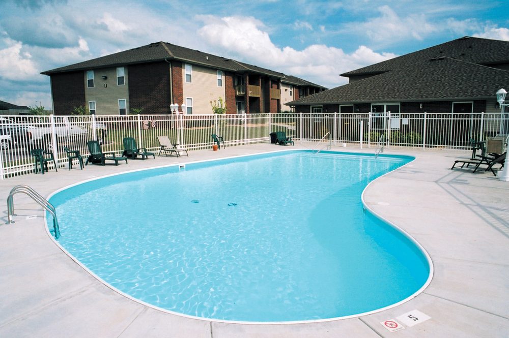 Photo of SPRING HILL APTS. Affordable housing located at 1605 E HINES ST REPUBLIC, MO 65738