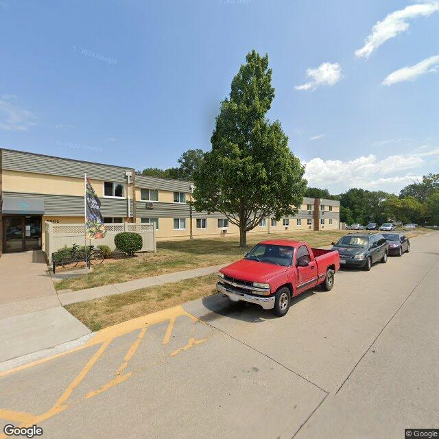 Photo of SANDERS APTS at 4201 22ND AVE MOLINE, IL 61265