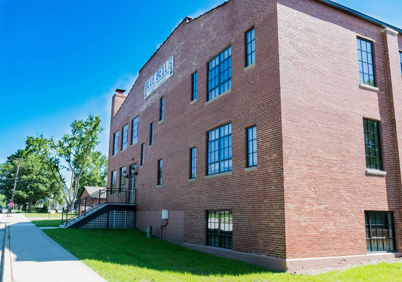 Photo of HISTORIC BLUE BELL LOFTS. Affordable housing located at 307 S WHITLEY ST COLUMBIA CITY, IN 46725
