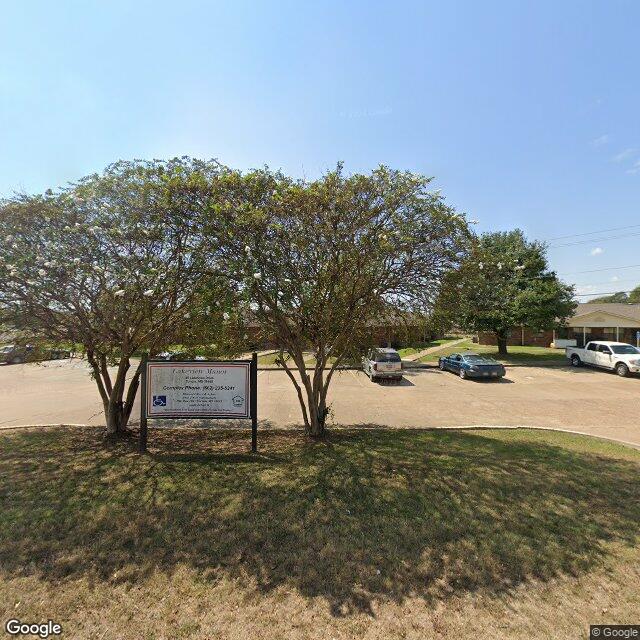 Photo of PLANTATION MANOR/LAKEVIEW MANOR at 249 LAKEVIEW DR TCHULA, MS 39169