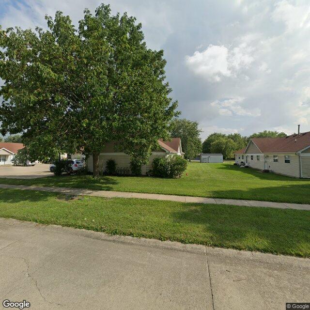 Photo of COUNTRY VIEW ESTATES at 2350 MADISON AVE CHARLESTON, IL 61920