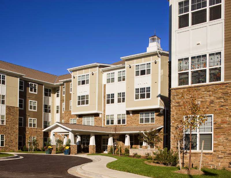 Photo of GREENS AT HAMMONDS LANE. Affordable housing located at 600 HAMMONDS CT BROOKLYN PARK, MD 21225