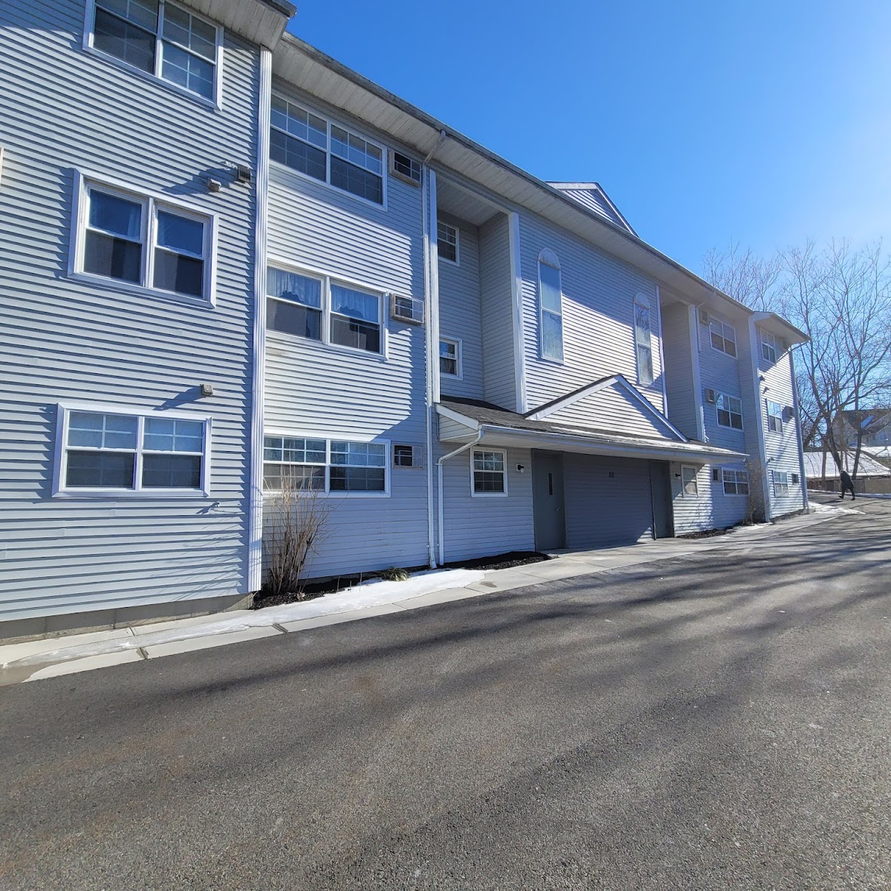 Photo of WALDEN VIEW APTS. Affordable housing located at 33 OAK ST WALDEN, NY 12586